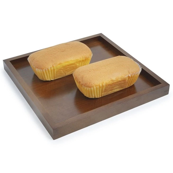 Saftig sitronkake